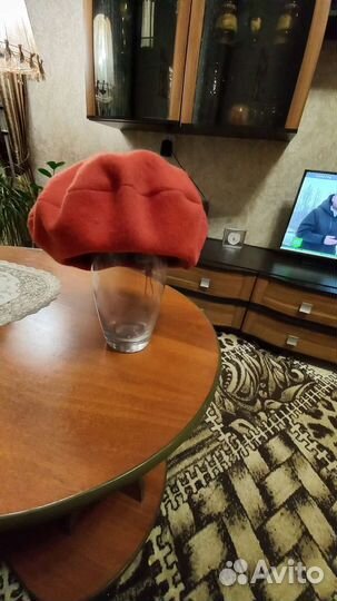 Берет женский