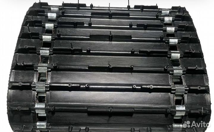 Гусеница для мотобуксировщика 500*2828 2 сорт