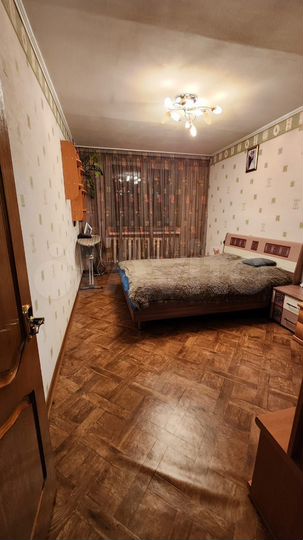 3-к. квартира, 81,4 м², 3/5 эт.