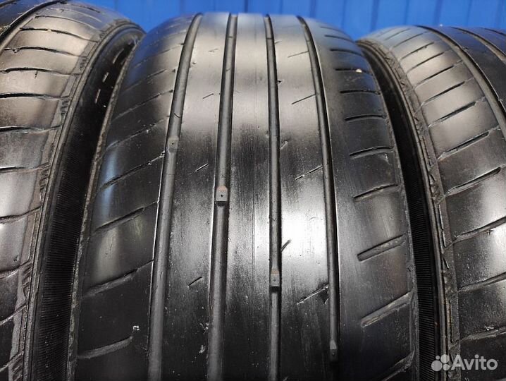 Nexen N'Fera SU4 195/55 R16