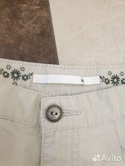 Двое шорт для девочки