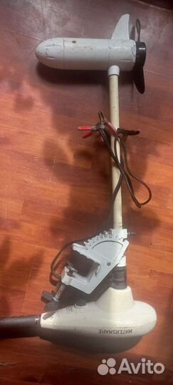 Watersnake etw 34/26 12 вольт