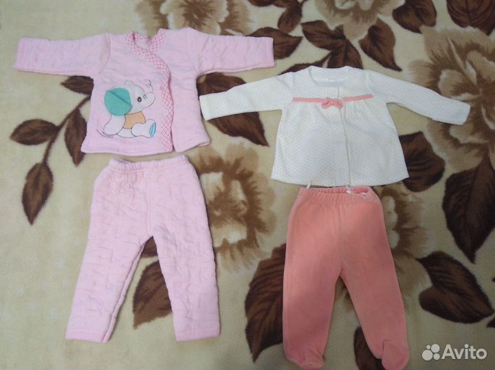 Одежда для девочки