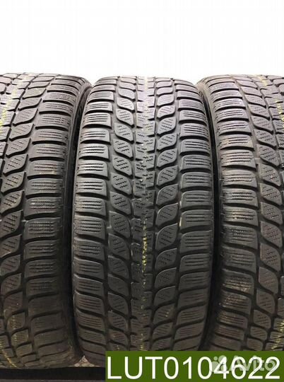 Bridgestone Blizzak LM-25 225/45 R19 92V