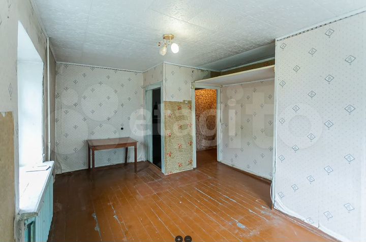 1-к. квартира, 29 м², 2/5 эт.