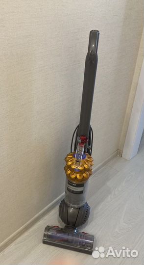 Пылесос Dyson