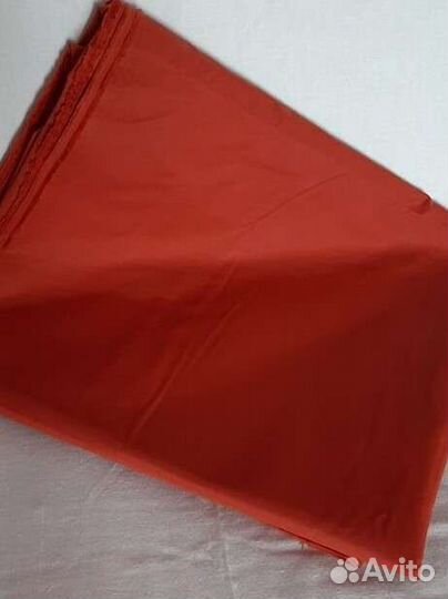 Ткань плащевая