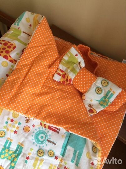 Комплект на выписку