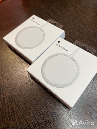 Магнитная зарядка Apple Magsafe