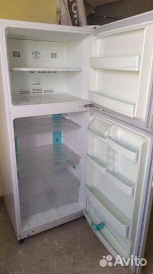 Холодильник daewoo бу