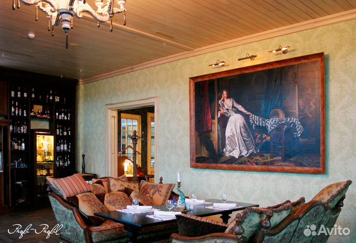 Картины на заказ