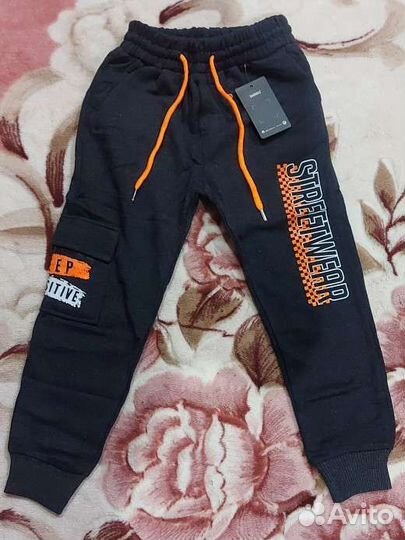 Детская одежда