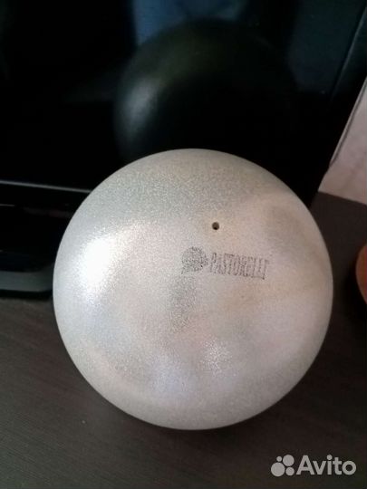 Гимнастический мяч