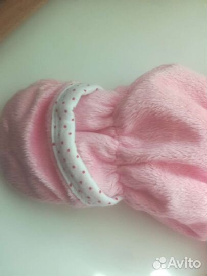 Конверт на выписку для девочки весна осень