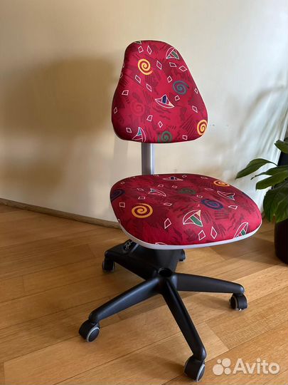 Стул детский школьный