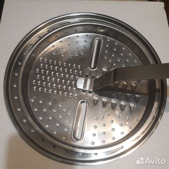 Посуда цептр