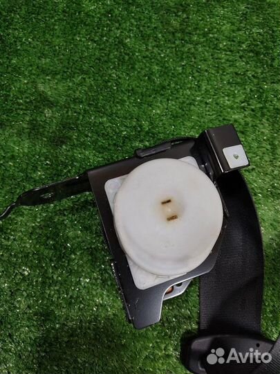 Ремень безопасности задний левый Mazda CX-5 (KE)