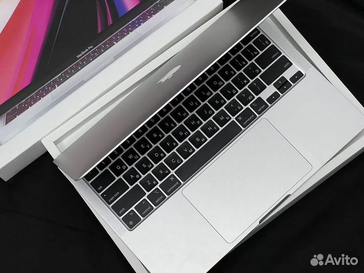 MacBook Pro 13 M2 2022 256 Gb