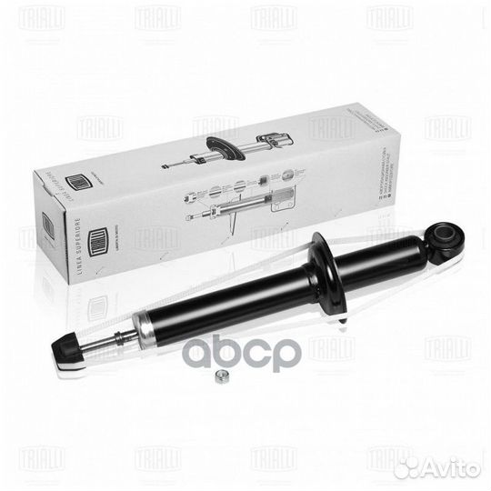 Амортизатор для а/м Hyundai Sonata (98) задн