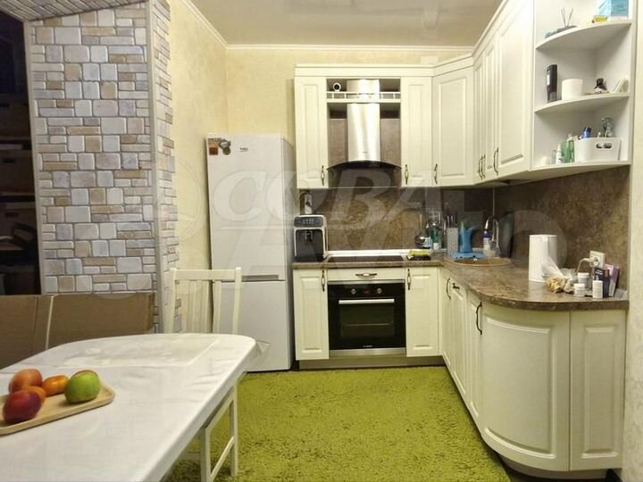 1-к. квартира, 38,4 м², 4/9 эт.