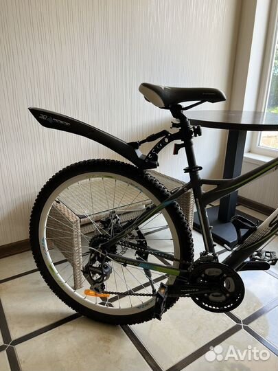 Велосипед Stern Motion 4.0 Ladies (2016)