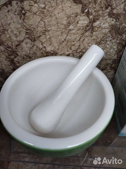 Ступка для специй,Toskana