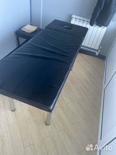 Услуги Массажа