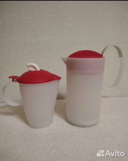 Вспениватель молока мгновение Tupperware(кофе)