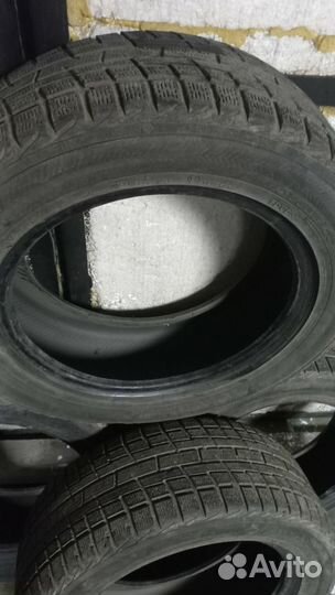 Yokohama IG10 215/55 R16