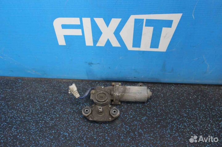 Мотор люка Toyota Estima Emina (Тойота Эстима Эмин