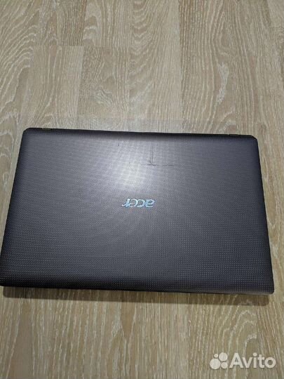 Acer 5336