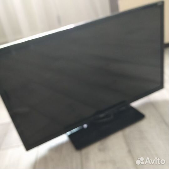 Телевизор ЖК (LCD)