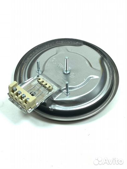 Конфорка для электроплиты, запчасти, электрической