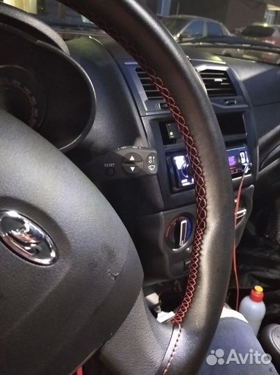 Оплетки на руль, оплетки