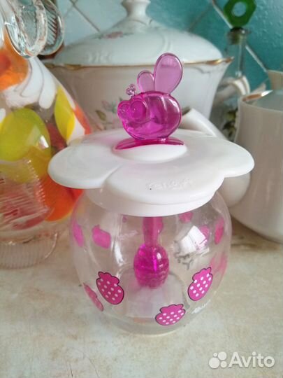 Кухонная посуда