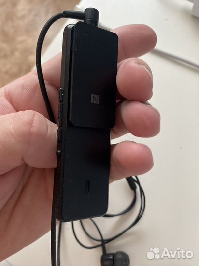 Блютус гарнитура Sony sdh-52