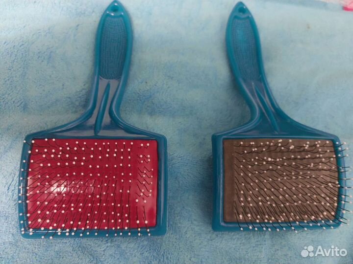 Пуходерка для собак и кошек