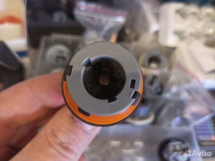 Патрон лампы поворота Kia Hyundai