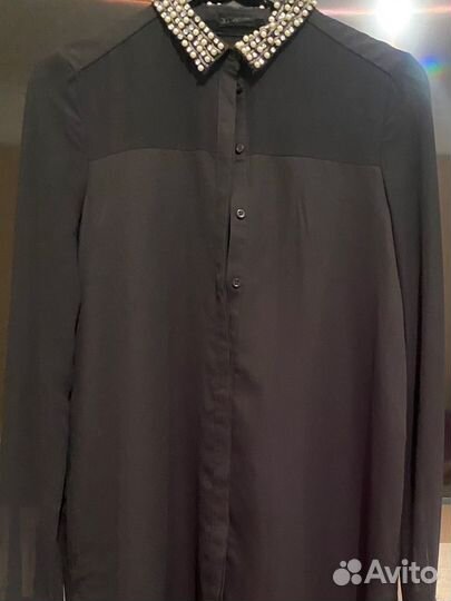 Нарядное платье