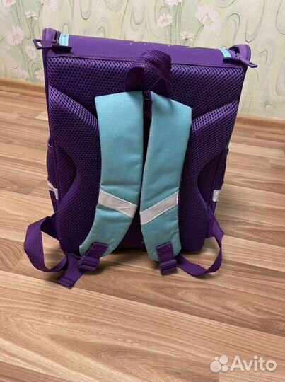 Рюкзак в школу
