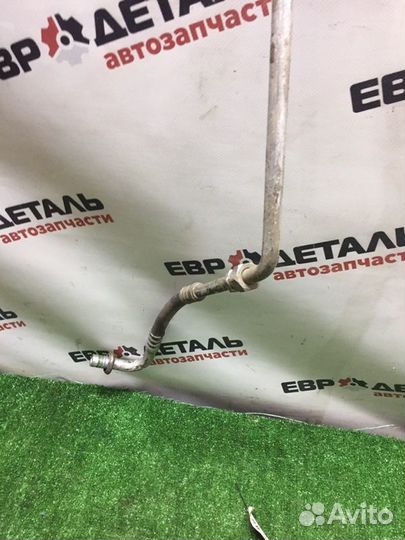 Трубка кондиционера Chery Kimo S12 хетчбэк 1.3