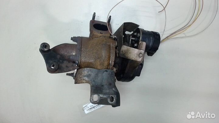 Турбина Land Rover Range Rover Sport, 2006