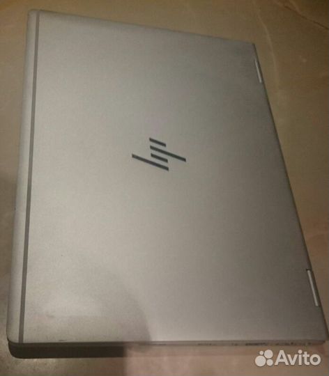 Ноутбук HP 1030 G2