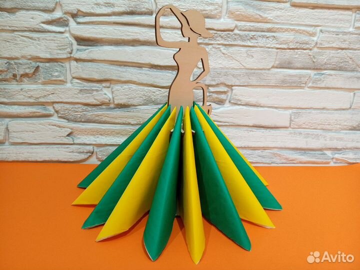 Салфетницы