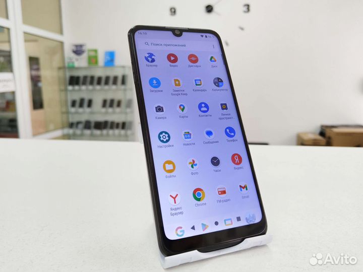 Zte Blade A5 2020