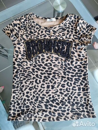 Майки футболки