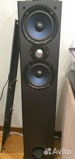 Polk audio