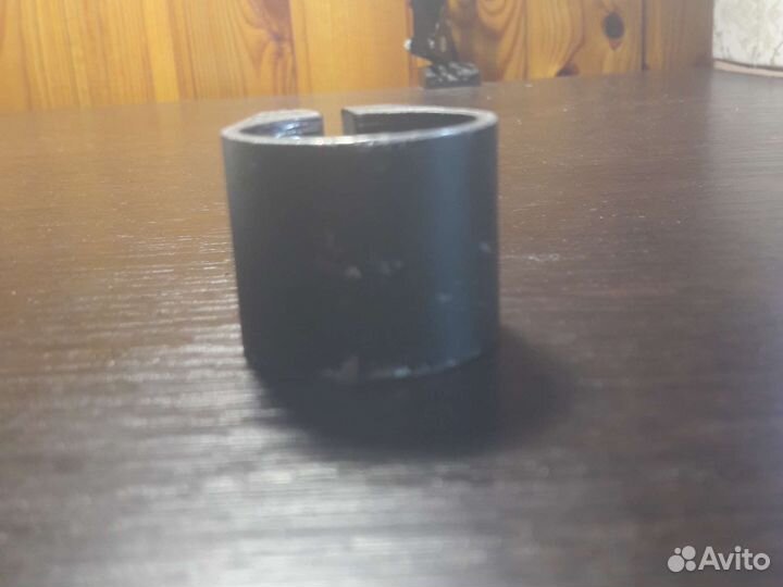 Зажим от трюкового самоката Duker 101 Б/У