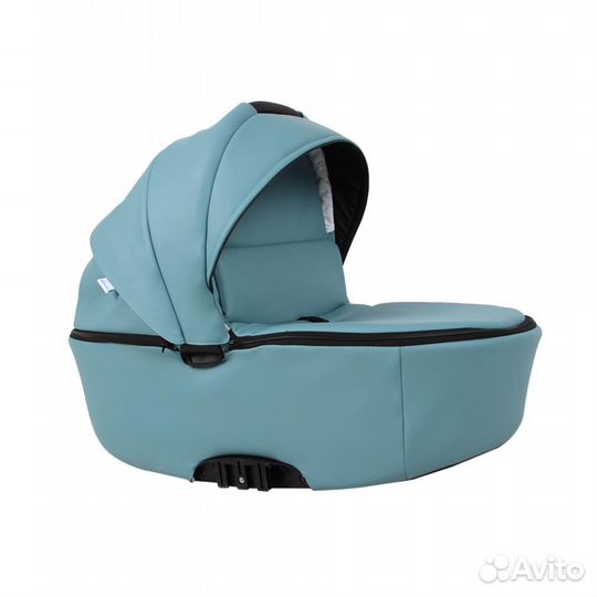 Коляска 2в1 Aroteam belino prima Aqua