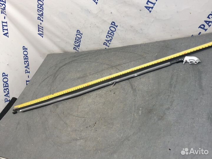 Пер прав трос ручки BMW X6